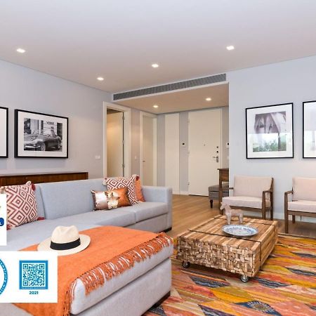 King'S Cascais Apartment Εξωτερικό φωτογραφία