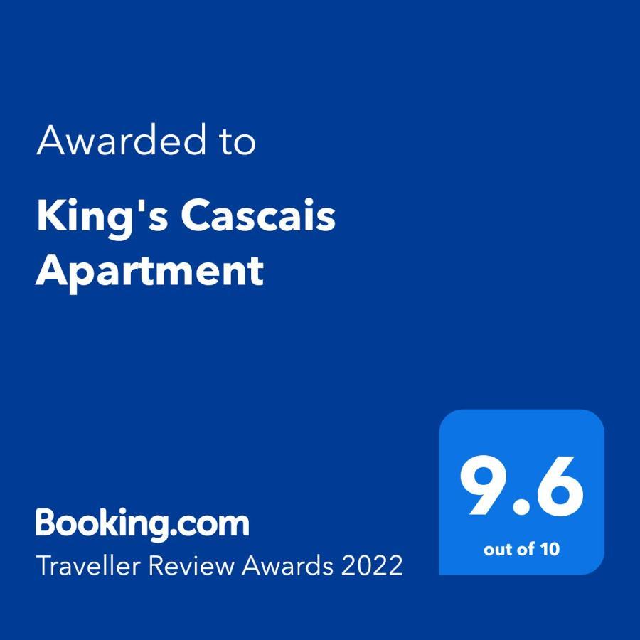 King'S Cascais Apartment Εξωτερικό φωτογραφία
