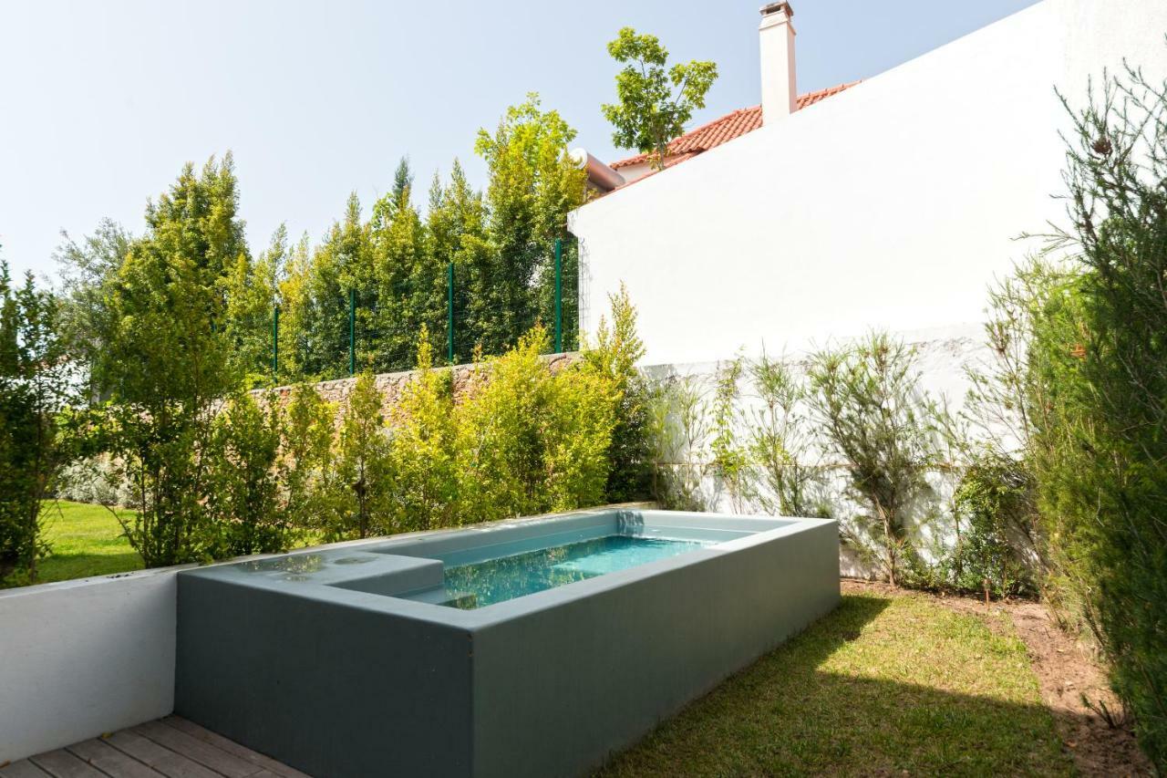 King'S Cascais Apartment Εξωτερικό φωτογραφία