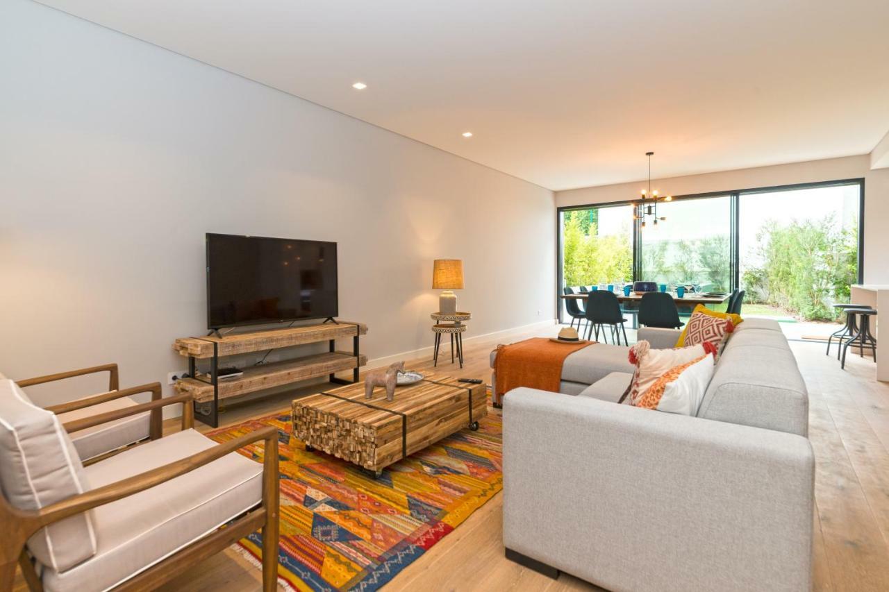 King'S Cascais Apartment Εξωτερικό φωτογραφία