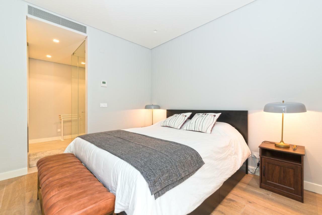 King'S Cascais Apartment Εξωτερικό φωτογραφία