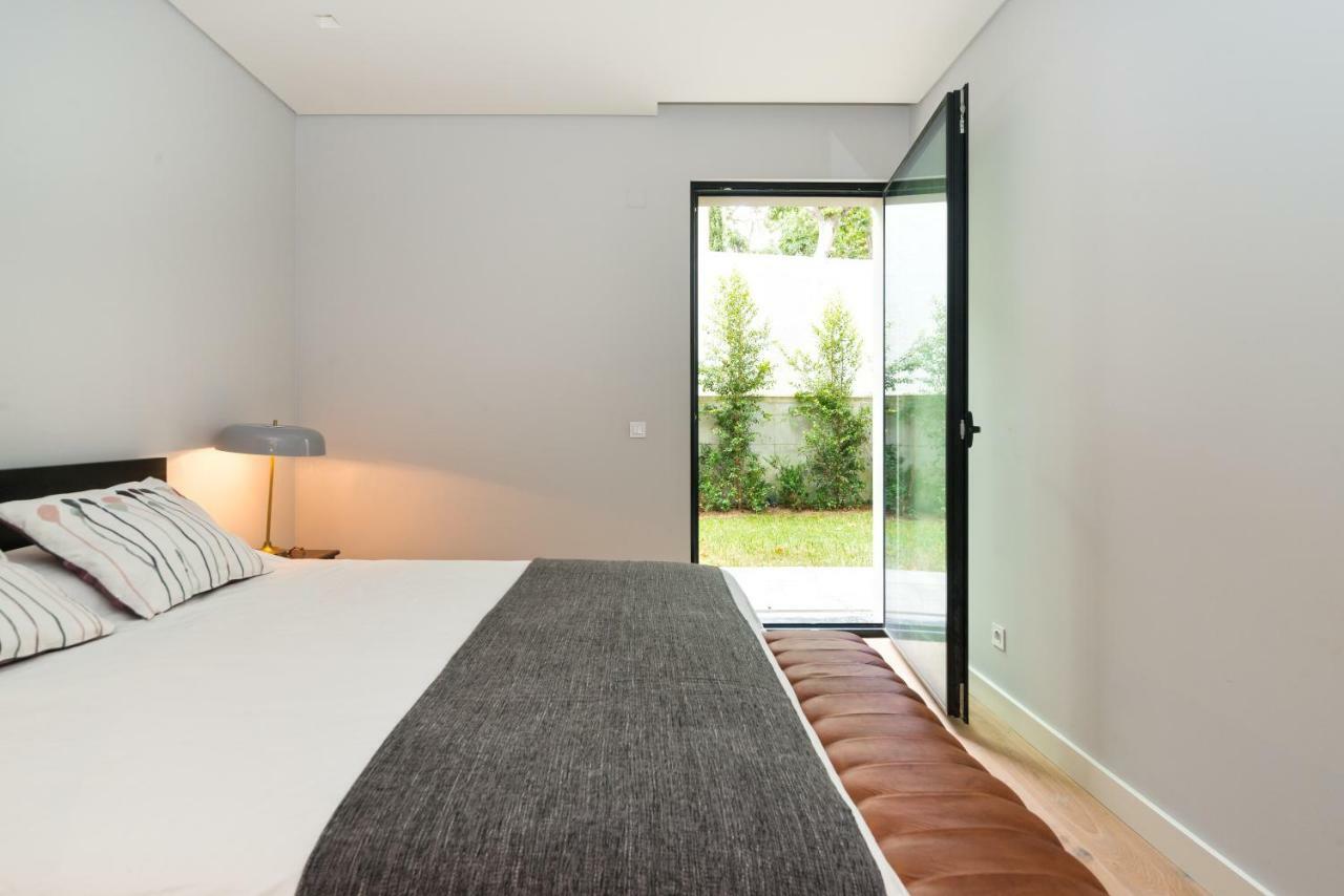 King'S Cascais Apartment Εξωτερικό φωτογραφία