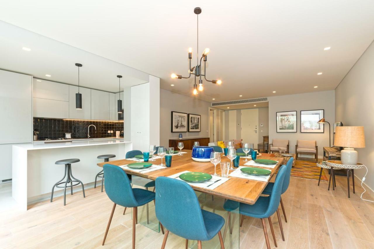 King'S Cascais Apartment Εξωτερικό φωτογραφία