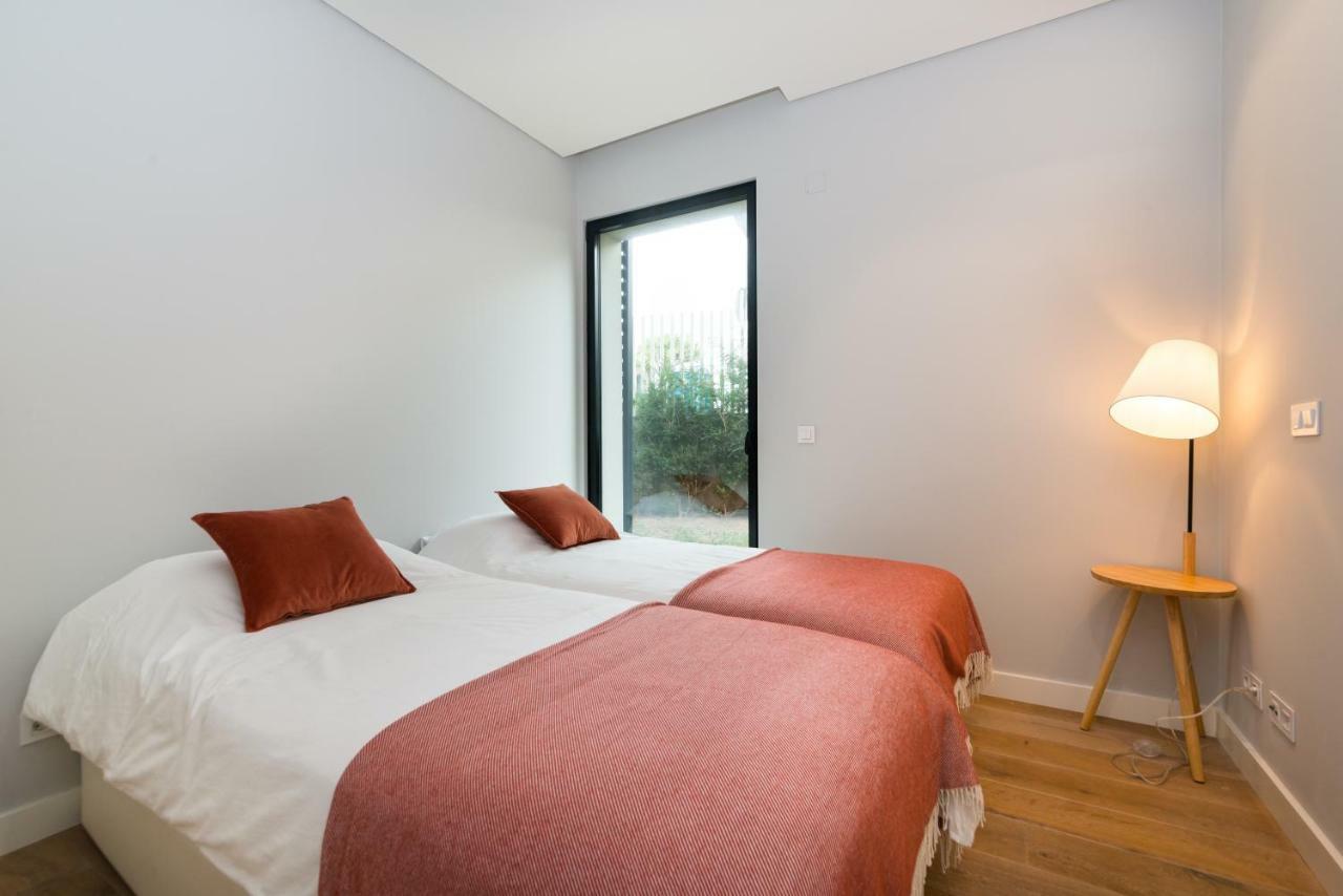 King'S Cascais Apartment Εξωτερικό φωτογραφία
