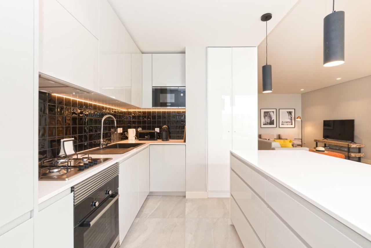 King'S Cascais Apartment Εξωτερικό φωτογραφία