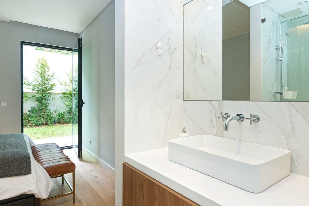 King'S Cascais Apartment Εξωτερικό φωτογραφία