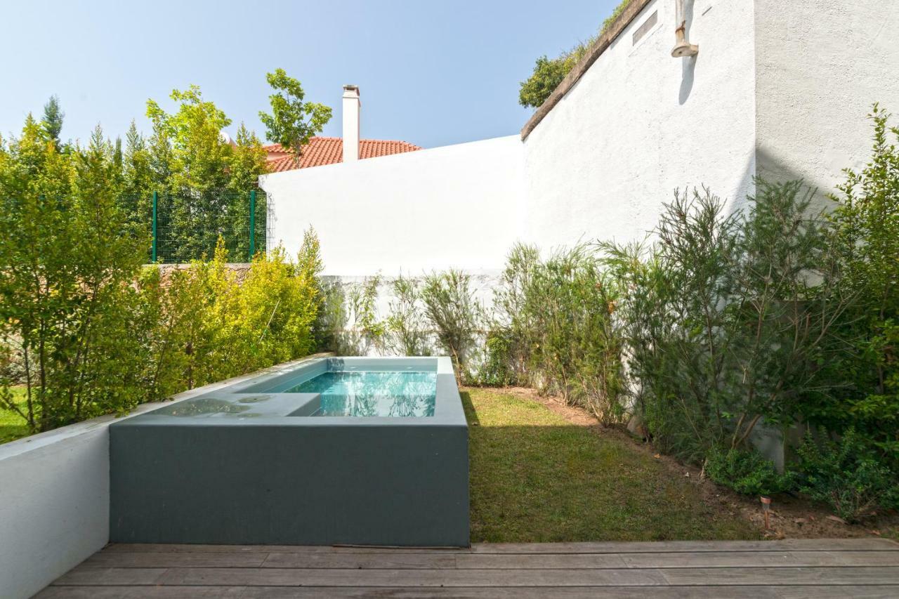 King'S Cascais Apartment Εξωτερικό φωτογραφία