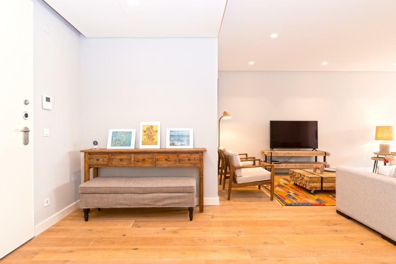 King'S Cascais Apartment Εξωτερικό φωτογραφία