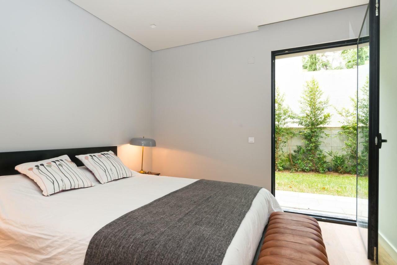 King'S Cascais Apartment Εξωτερικό φωτογραφία