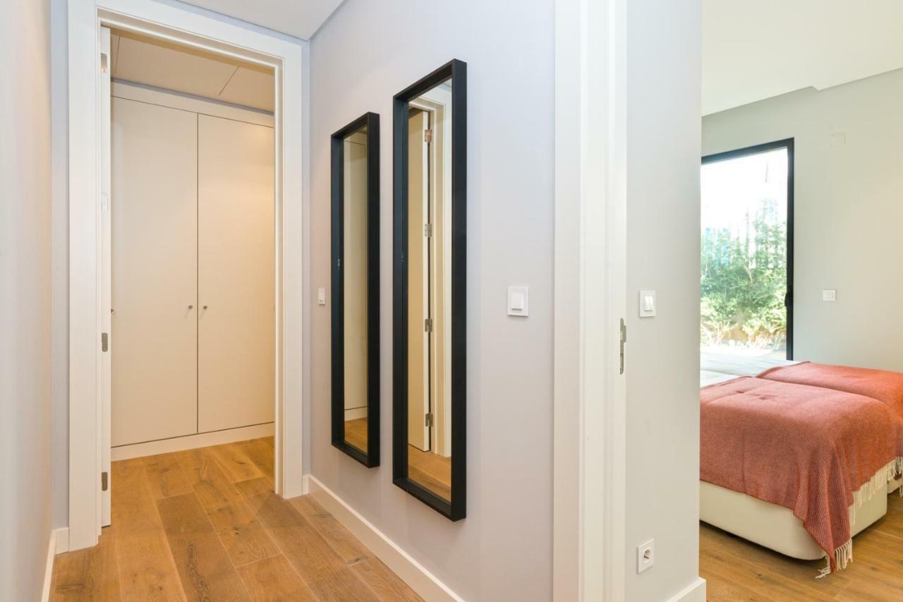 King'S Cascais Apartment Εξωτερικό φωτογραφία