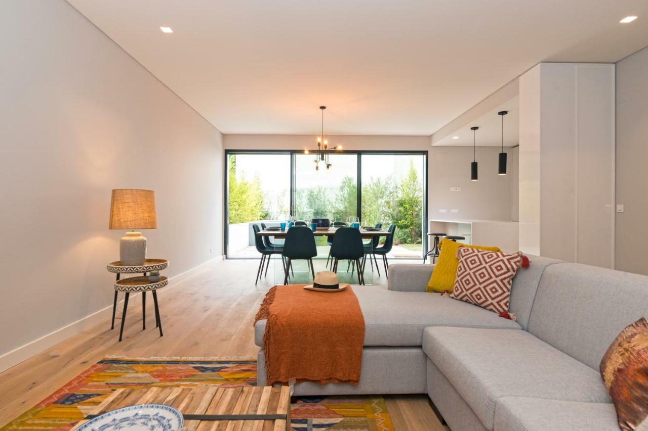 King'S Cascais Apartment Εξωτερικό φωτογραφία