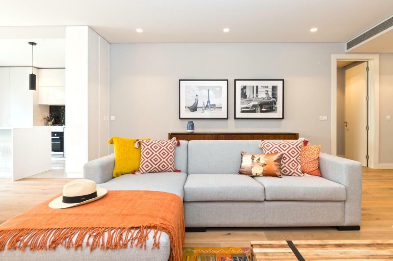 King'S Cascais Apartment Εξωτερικό φωτογραφία