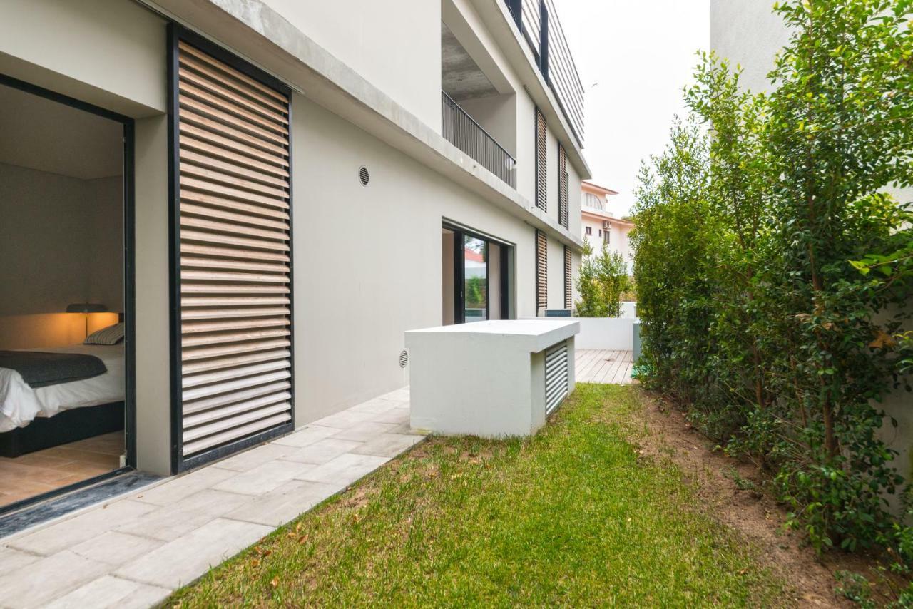 King'S Cascais Apartment Εξωτερικό φωτογραφία